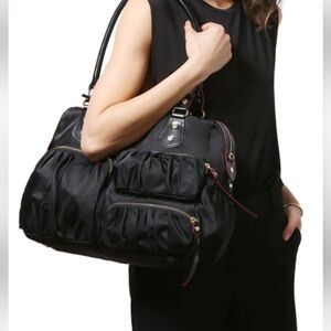 MZ Wallace Chelsea everyday bag